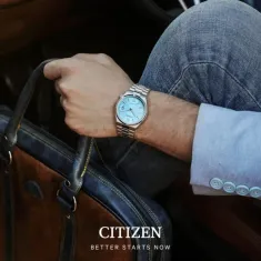 Citizen Tsuyosa NJ0151-53M Kol Saati Citizen Tsuyosa NJ0151-53M Kol Saati