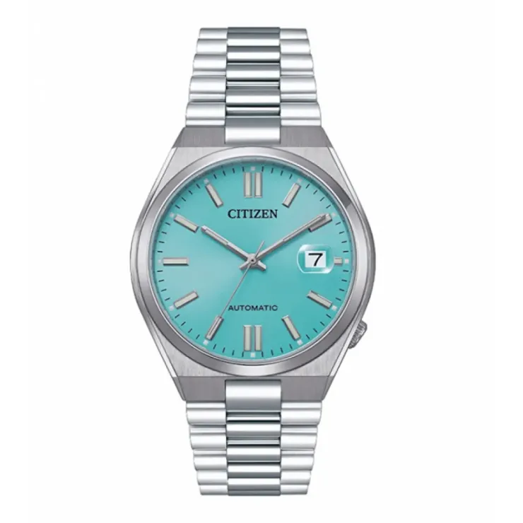 Citizen Tsuyosa NJ0151-88M Kol Saati Citizen Tsuyosa NJ0151-88M Kol Saati