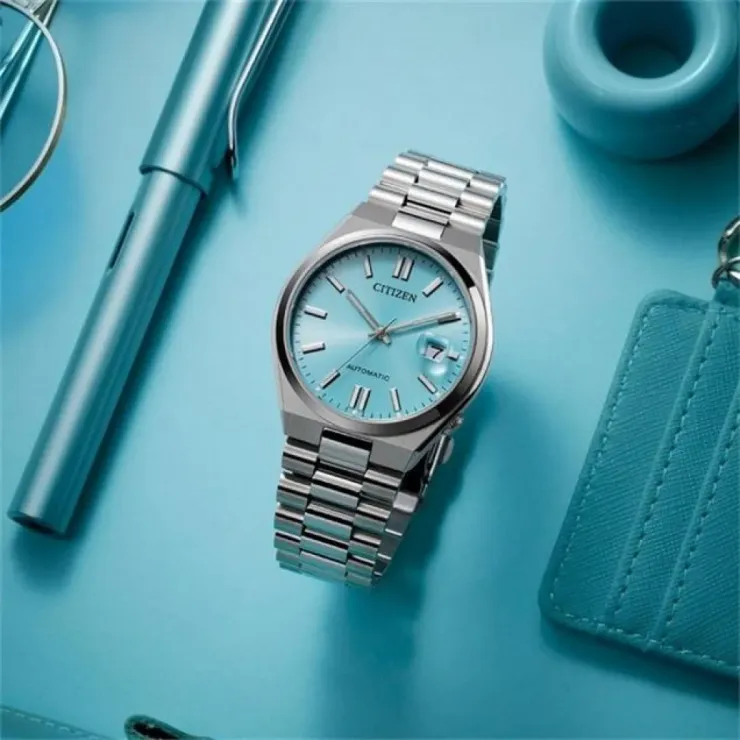 Citizen Tsuyosa NJ0151-88M Kol Saati Citizen Tsuyosa NJ0151-88M Kol Saati