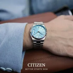 Citizen Tsuyosa NJ0151-88M Kol Saati Citizen Tsuyosa NJ0151-88M Kol Saati