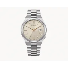 Citizen Tsuyosa NJ0151-88W Erkek Kol Saati