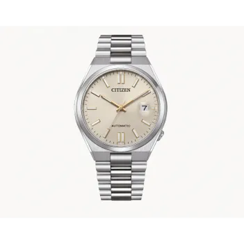 Citizen Tsuyosa NJ0151-88W Erkek Kol Saati