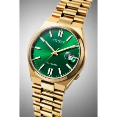 Citizen Tsuyosa NJ0152-51X Kol Saati Citizen Tsuyosa NJ0152-51X Kol Saati