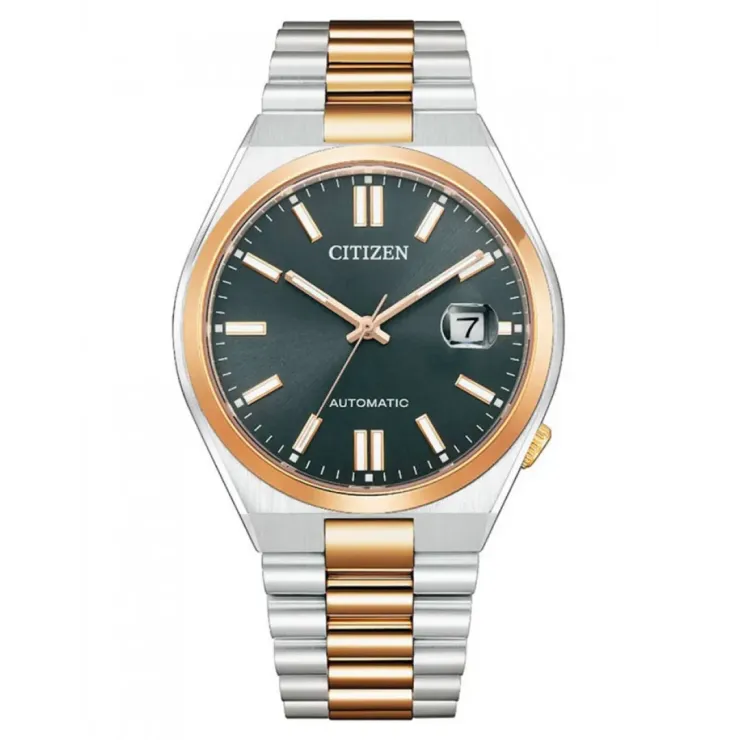 Citizen Tsuyosa NJ0154-80H Erkek Kol Saati