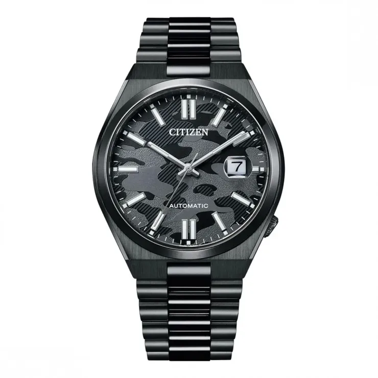 Citizen Tsuyosa NJ0155-87E Erkek Kol Saati