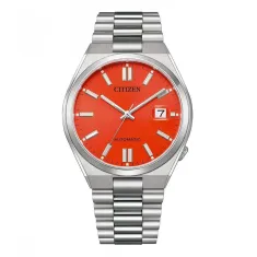 Citizen Tsuyosa NJ0158-89W Erkek Kol Saati