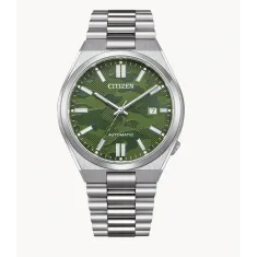 Citizen Tsuyosa NJ0159-86X Erkek Kol Saati