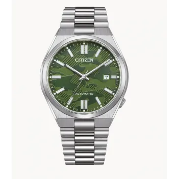 Citizen Tsuyosa NJ0159-86X Erkek Kol Saati