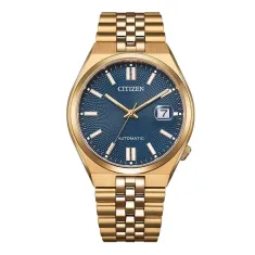 Citizen Tsuyosa NK0023-57L Otomatik Erkek Kol Saati