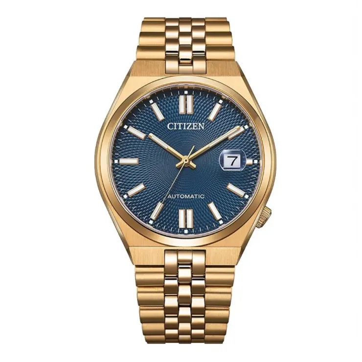 Citizen Tsuyosa NK0023-57L Otomatik Erkek Kol Saati