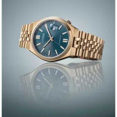 Citizen Tsuyosa NK0023-57L Otomatik Erkek Kol Saati