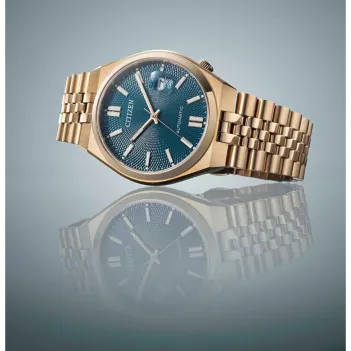 Citizen Tsuyosa NK0023-57L Otomatik Erkek Kol Saati