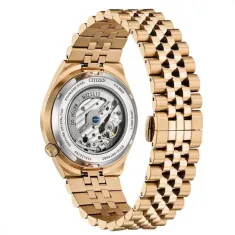 Citizen Tsuyosa NK0023-57L Otomatik Erkek Kol Saati