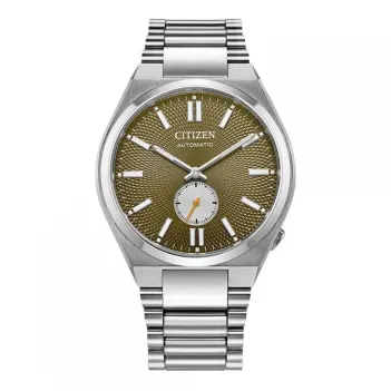 Citizen Tsuyosa Small Second NK5010-51X Kol Saati