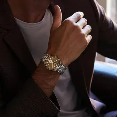 Citizen Tsuyosa Small Second NK5010-51X Kol Saati Citizen Tsuyosa Small Second NK5010-51X Kol Saati