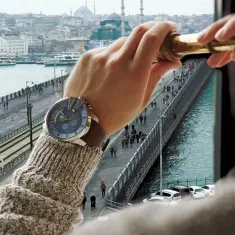 Diesel DZ4281 Erkek Kol Saati Diesel DZ4281 Erkek Kol Saati