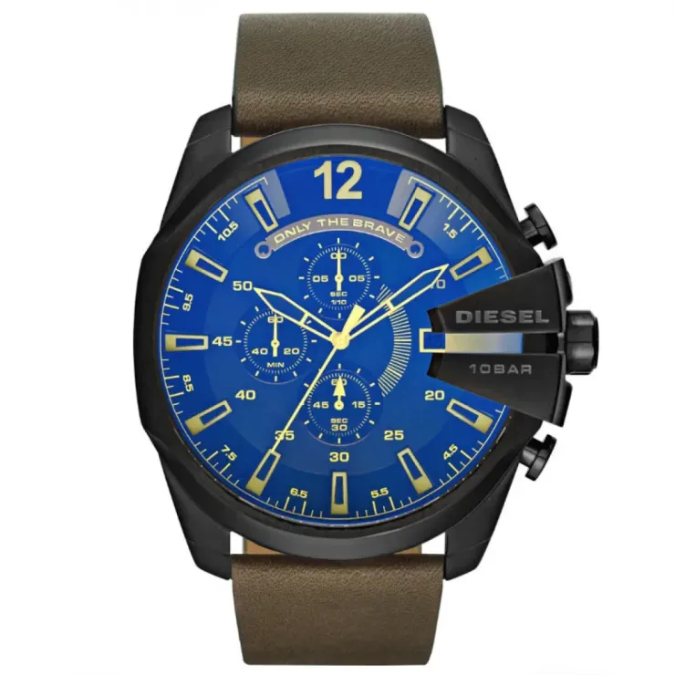 Diesel DZ4401 Erkek Kol Saati