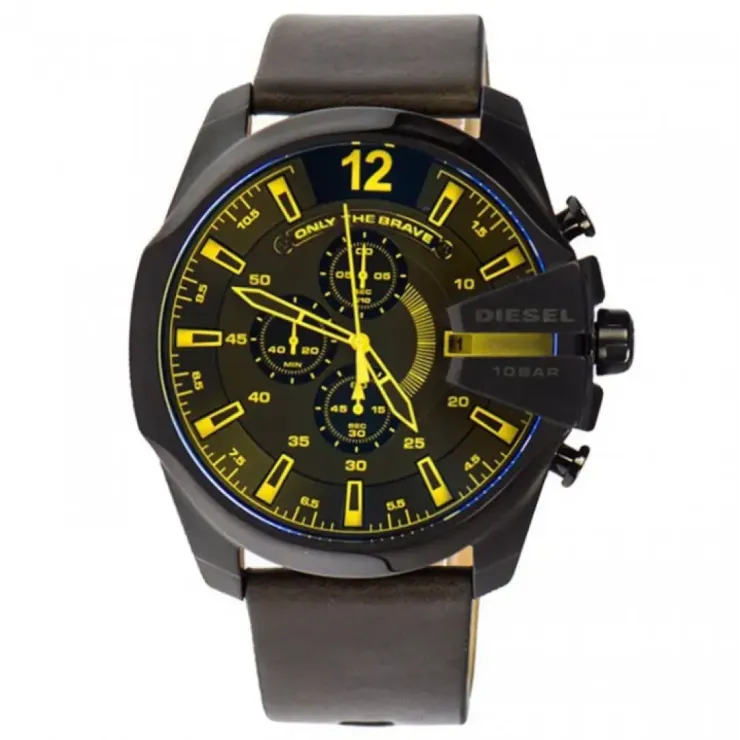 Diesel DZ4401 Erkek Kol Saati