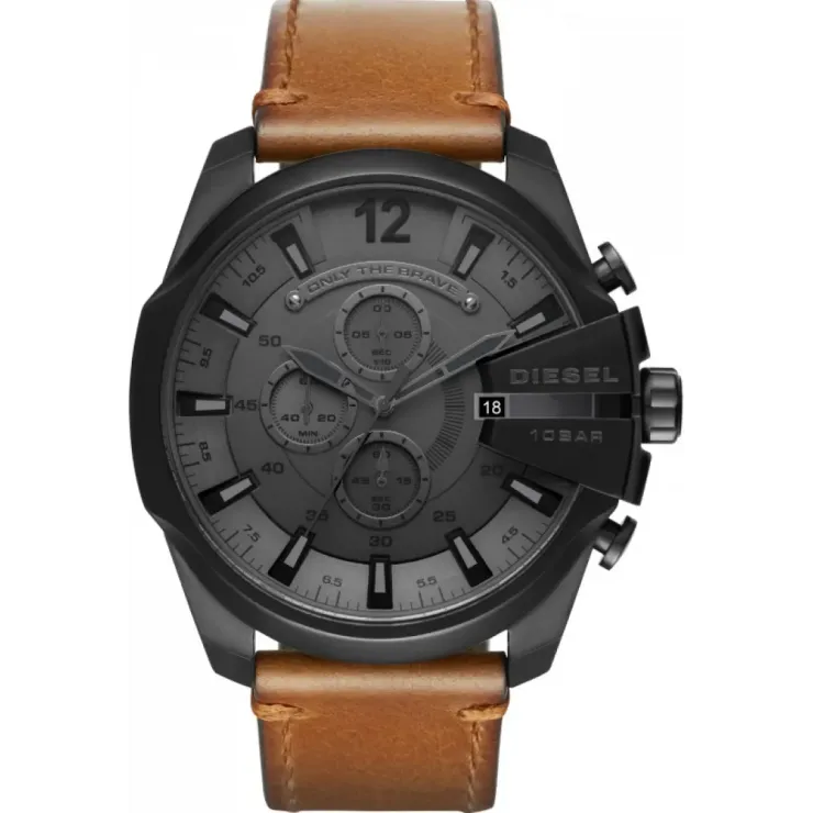 Diesel DZ4463 Erkek Kol Saati