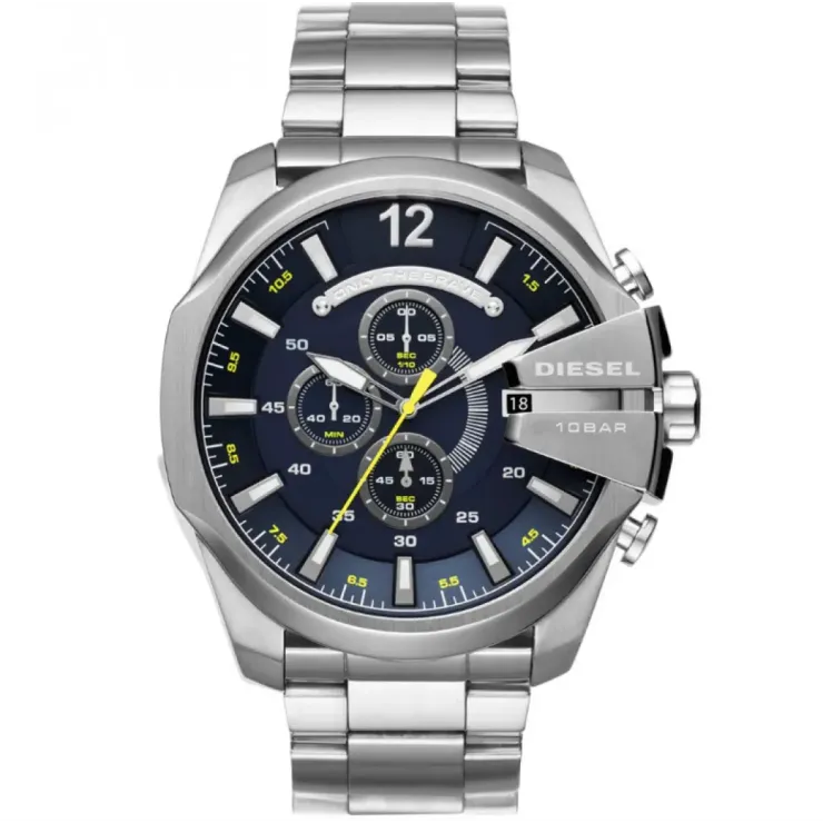 Diesel DZ4465 Erkek Kol Saati
