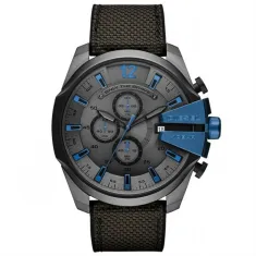 Diesel DZ4500 Erkek Kol Saati