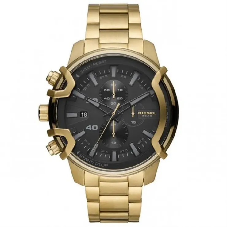 Diesel DZ4522 Erkek Kol Saati