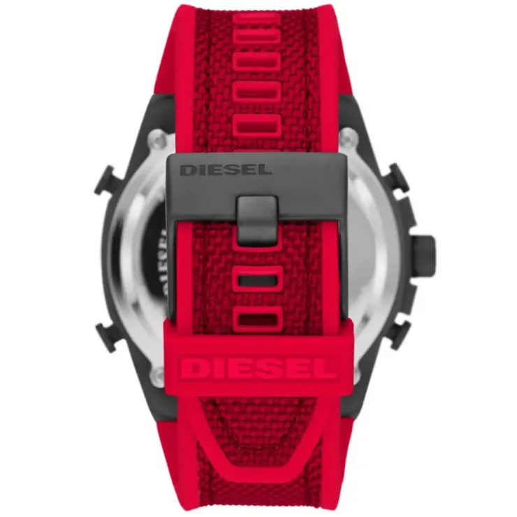 Diesel DZ4551 Erkek Kol Saati