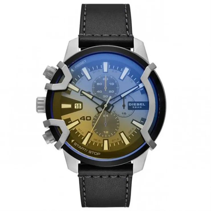 Diesel DZ4584 Erkek Kol Saati