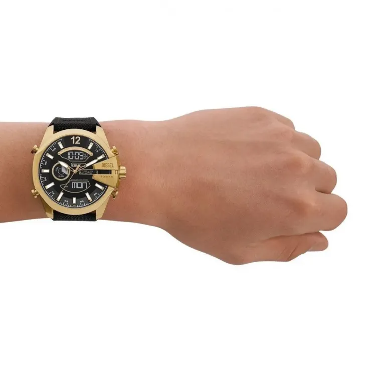 Diesel DZ4634 Erkek Kol Saati Diesel DZ4634 Erkek Kol Saati