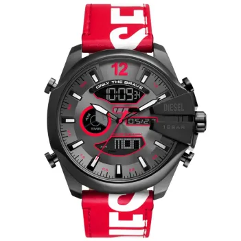 Diesel DZ4647 Kol Saati