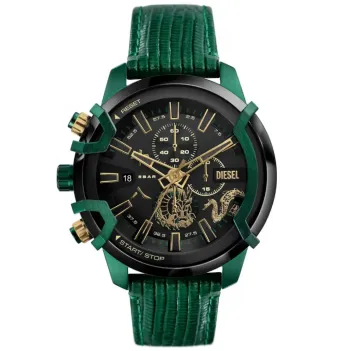 Diesel DZ4651 Erkek Kol Saati