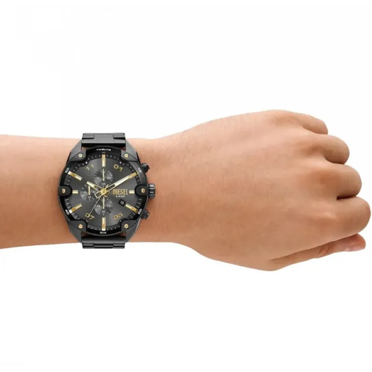 Diesel DZ4669 Kol Saati