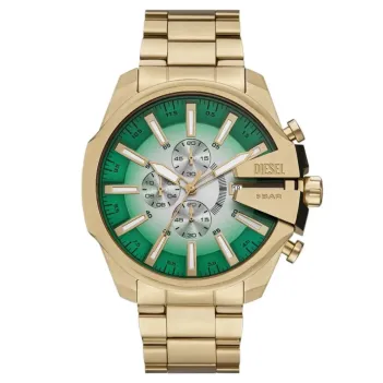Diesel DZ4684 Erkek Kol Saati