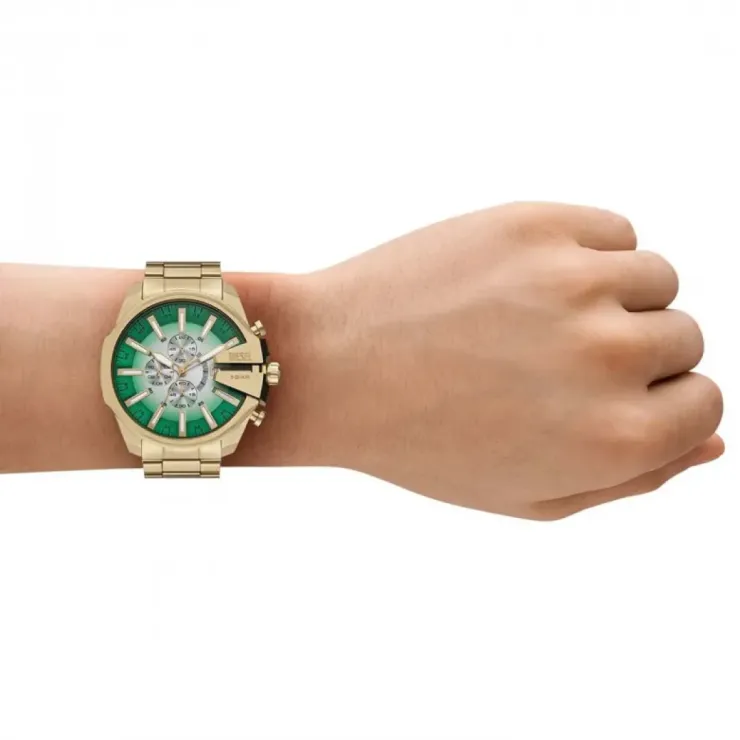 Diesel DZ4684 Erkek Kol Saati Diesel DZ4684 Erkek Kol Saati