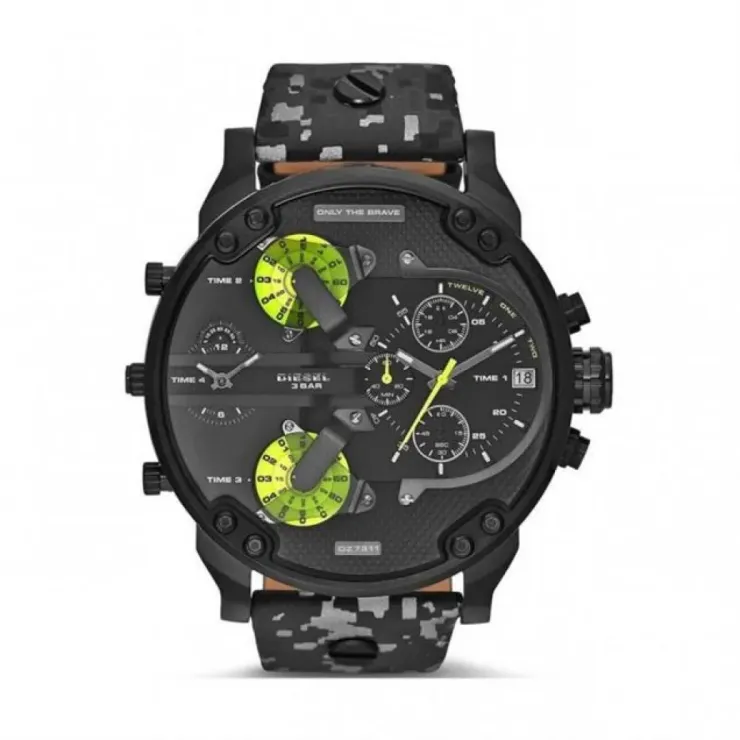 Diesel DZ7311 Erkek Kol Saati Diesel DZ7311 Erkek Kol Saati