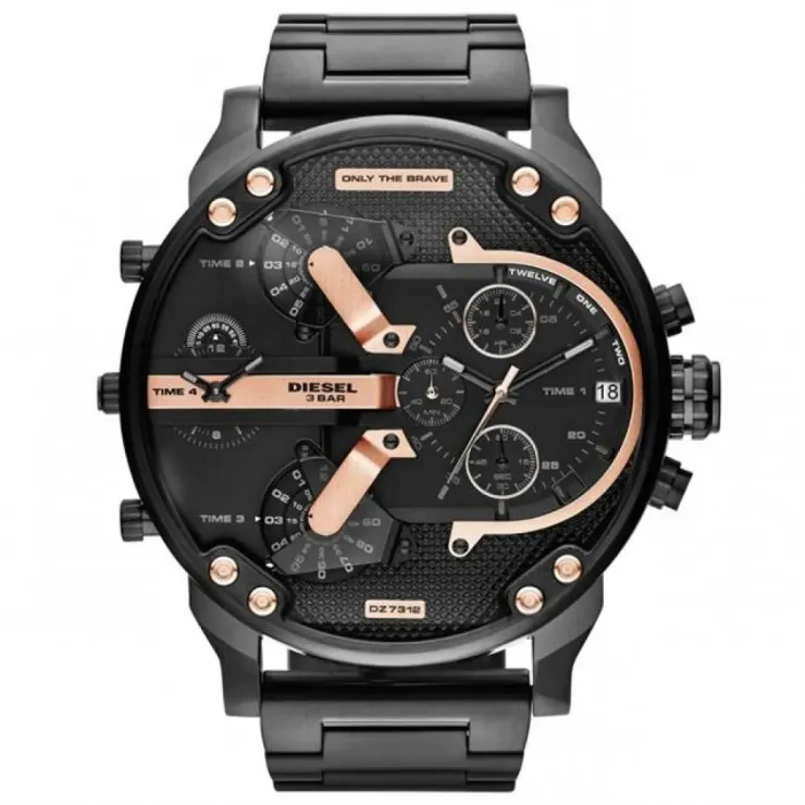 Diesel DZ7312 Erkek Kol Saati Diesel DZ7312 Erkek Kol Saati