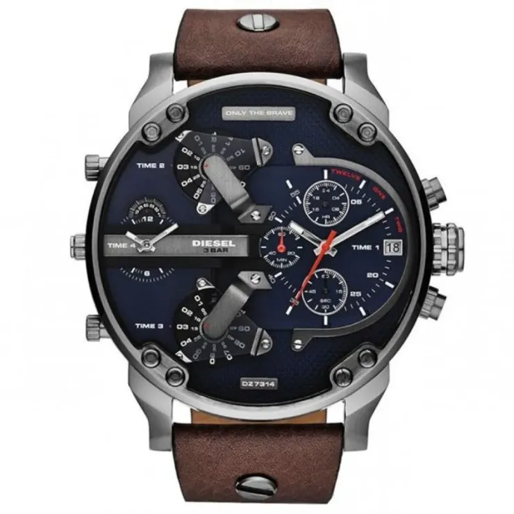 Diesel DZ7314 Erkek Kol Saati Diesel DZ7314 Erkek Kol Saati