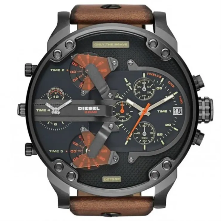 Diesel DZ7332 Erkek Kol Saati Diesel DZ7332 Erkek Kol Saati