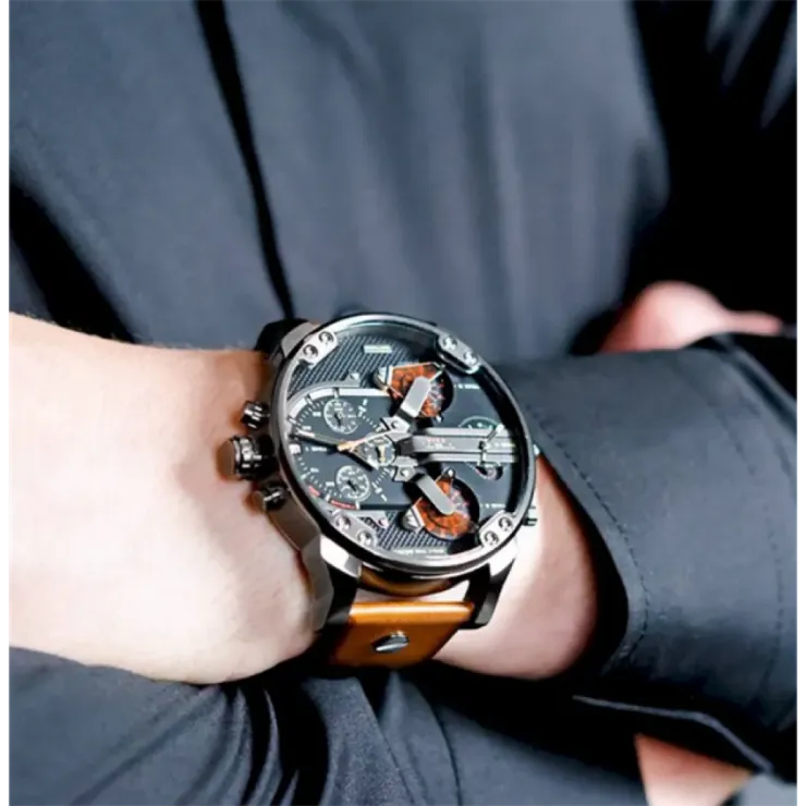 Diesel DZ7332 Erkek Kol Saati Diesel DZ7332 Erkek Kol Saati