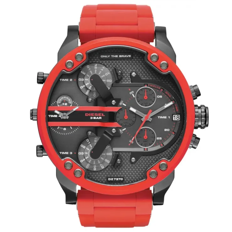 Diesel DZ7370 Erkek Kol Saati Diesel DZ7370 Erkek Kol Saati