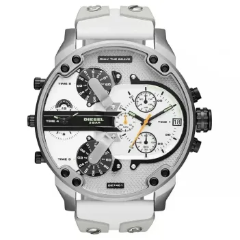 Diesel DZ7401 Erkek Kol Saati