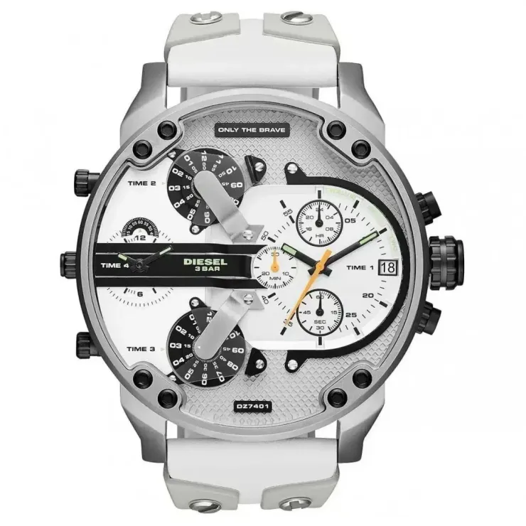 Diesel DZ7401 Erkek Kol Saati Diesel DZ7401 Erkek Kol Saati