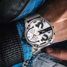 Diesel DZ7401 Erkek Kol Saati Diesel DZ7401 Erkek Kol Saati