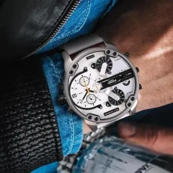 Diesel DZ7401 Erkek Kol Saati