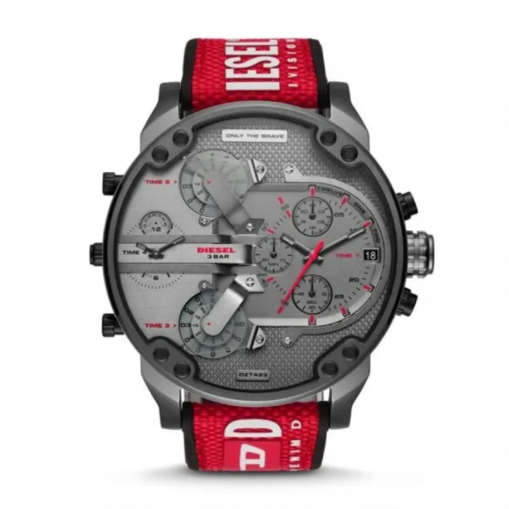 Diesel DZ7423 Erkek Kol Saati Diesel DZ7423 Erkek Kol Saati