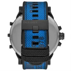 Diesel DZ7434 Erkek Kol Saati Diesel DZ7434 Erkek Kol Saati