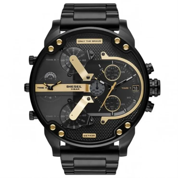 Diesel DZ7435 Erkek Kol Saati Diesel DZ7435 Erkek Kol Saati