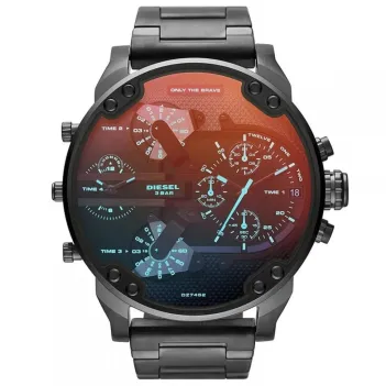 Diesel DZ7452 Erkek Kol Saati
