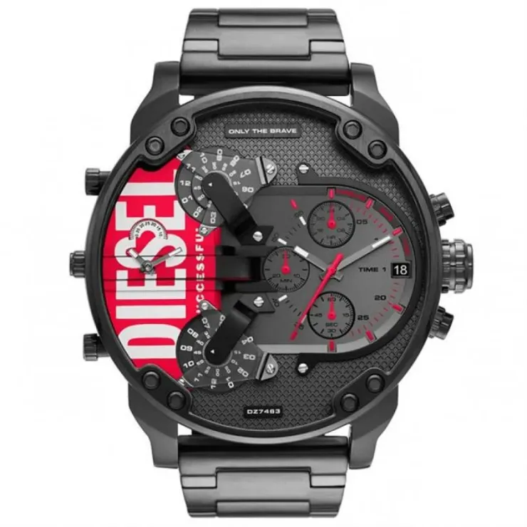Diesel DZ7463 Erkek Kol Saati Diesel DZ7463 Erkek Kol Saati