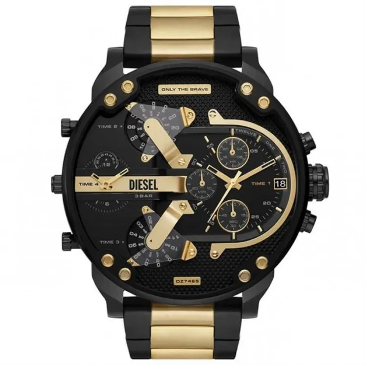 Diesel DZ7465 Erkek Kol Saati Diesel DZ7465 Erkek Kol Saati